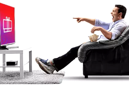 Virginconnect — телевидение для бизнеса в Кулебаках 
